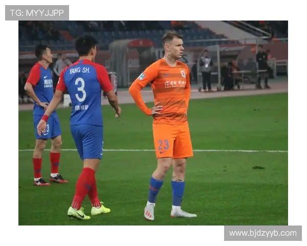 山东泰山新星格德斯持续提升状态，成为球队重回巅峰的关键力量