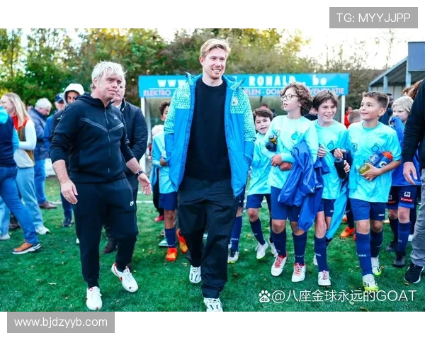 德布劳内青训成长历程解析：从根特少年到世界级中场