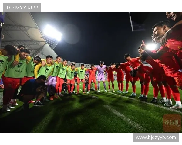 2023年亚洲杯决赛对阵形势与冠军归属分析