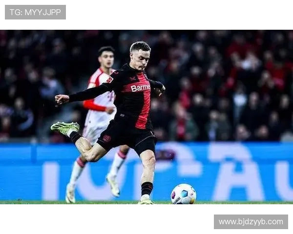 16岁登陆德甲打破纪录：维尔茨的天才出道