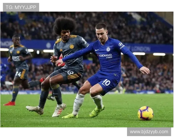 切尔西争四形势复杂：局面变化对赛季走势形成制约