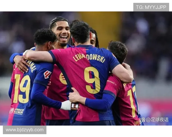 巴萨防线稳定性仍存隐患，是否影响赛季关键战能力受检验