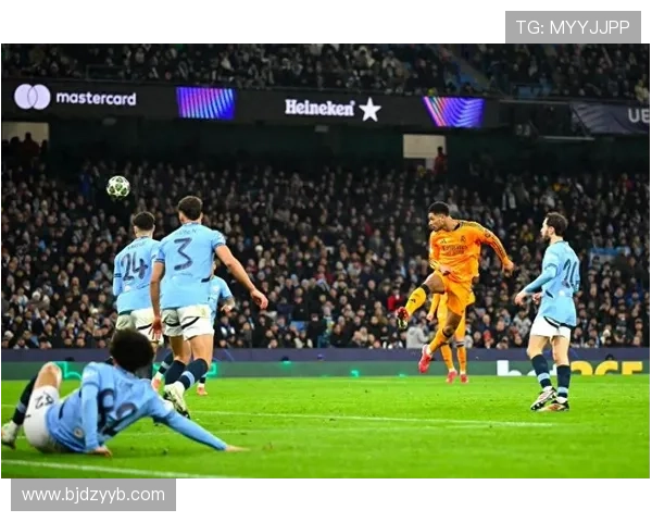 曼城防守稳定，但转换防守是否存在隐患？