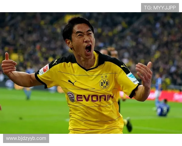 孙兴慜与香川真司:东亚旗帜的进攻影响力及核心角色对比 孙兴慜与香川真司:东亚旗帜的进攻影响力及核心角色对比