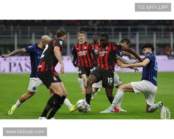 国米控球率占优却难控场面，攻防转换隐患逐步显现