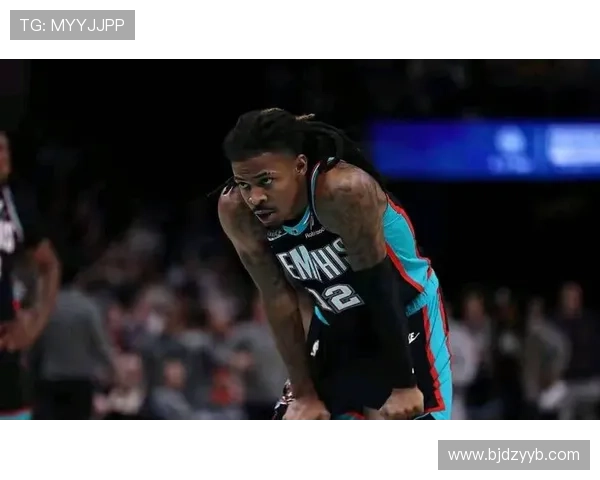 莫兰特突破分球主导进攻，灰熊快攻效率显著提升